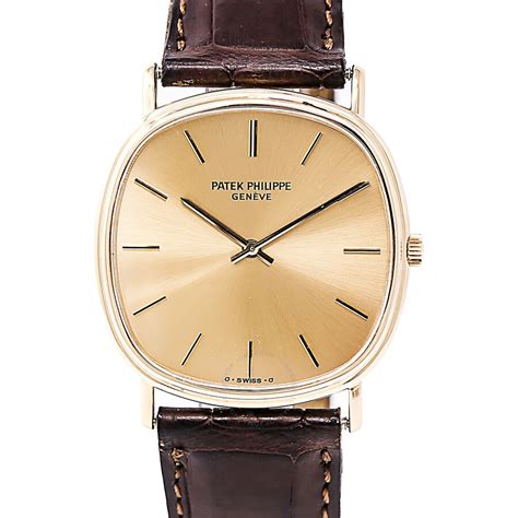 patek philippe watch mens|pre owned patek watches.